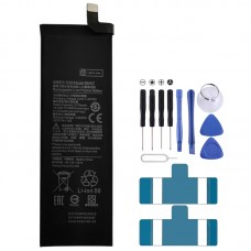 BM52 5260mah li-polymer ბატარეის ჩანაცვლება Xiaomi Mi CC9 Pro / Mi Note 10 / Mi Note 10 Pro / Mi Note 10 Lite