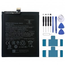 BM4Q 4700MAH Li-Polimer akkumulátor cseréje a Xiaomi Redmi K30 Pro / Redmi K30 Pro Zoom / Poco F2 Pro számára