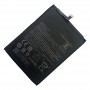 BM55 4500mAh pour Xiaomi Mi 10 Remplacement de la batterie Ultra Li-polymère