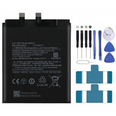 BM4X 4600MAH para Xiaomi MI 11 Reemplazo de batería de Li-Polymer