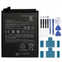 BP42 4250MAH Li-Polymer Batterieersatz für Xiaomi Mi 11 Lite / Mi 11 Lite 5G
