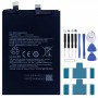 BP44 4500mAh For Xiaomi Civi Li-Polymer Battery Replacement