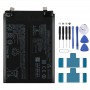 BP47 4500mAh For Xiaomi Redmi Note 11 Pro+ 5G Li-Polymer Battery Replacement