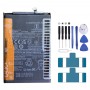 BN66 6000mAh pour Xiaomi Poco C40 LE-Polymer Battery Remplacement