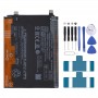 BM58 5000mAh Li-polymerbatteriersättning för Xiaomi 11T / 11T Pro