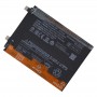 BM58 5000MAH Li-Polymer Backtion Заміна акумулятора для Xiaomi 11t / 11t pro
