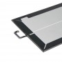 BN80 8620 MAH LI-polymerbatteriersättning för Xiaomi Mi Pad 4 Plus