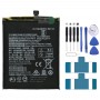 HE363 3500MAH für Nokia 8.1 / x7 Li-Polymer-Batterieersatz