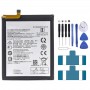 LC-620 3500mAh For Nokia 7.2 Li-Polymer Battery Replacement