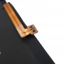 He377 3500mAh för Nokia X71 Li-polymerbatteriersättning