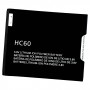 HC60 4000mAh för Motorola Moto C Plus Li-polymerbatteriersättning