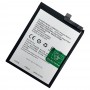 BLP611 4120MAH für Oppo R9 plus Li-Polymer-Batterieersatz