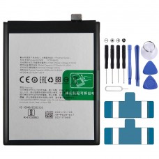BLP609 2850mAh Remplacement de la batterie Li-polymère pour Oppo R9 / Oppo F1 Plus