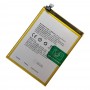 BLP623 4000 MAH Li-polymerbatteriersättning för Oppo R9S Plus