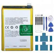 BLP635 3000mAh за подмяна на батерията на Oppo R11 Li-Polymer