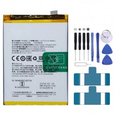 BLP639 4000mAh For OPPO R11 Plus Li-Polymer Battery Replacement