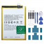 BLP645 4000mAh For OPPO R11s Plus Li-Polymer Battery Replacement