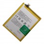 BLP631 3200 MAH LI-Polymer Remplacement de la batterie pour OPPO A73 / F5 Youth / A77