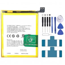 BLP689 3600 mAh Li-Polymer Battery Replacement For OPPO K1 / R15x / RX17 Neo