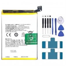 BLP707 4020 mAh Li-Polymer Battery Replacement For OPPO A9x /  F11