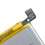 BLP711 4000 MAH LI-polymerbatteriersättning för Oppo A1K / Realme C2