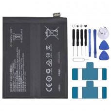 BLP769 4200mAh For OPPO Find X2 Li-Polymer Battery Replacement