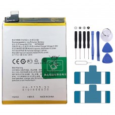 BLP755 für Oppo K7X Li-Polymer Batterieersatz