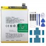 BLP791 für Oppo Reno4 4G Li-Polymer Batterieersatz