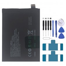 BLP831 Li-Polymer Battery Replacement For OPPO Find X3 / Find X3 Pro
