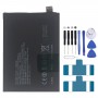 BLP831 Li-Polymer Battery Replacement For OPPO Find X3 / Find X3 Pro