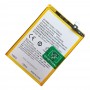 BLP729 5000 MAH Li-polymerbatteriersättning för Realme 5 / Realme 5i / Realme 5S / Realme 6i / Realme C3