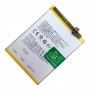 BLP713 4045 MAH LI-polymerbatteriersättning för Realme X Lite / Realme 3 Pro
