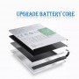 BLP713 4045 MAH LI-polymerbatteriersättning för Realme X Lite / Realme 3 Pro