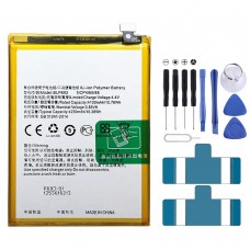 BLP693 4230mAh For Realme 3 Li-Polymer Battery Replacement
