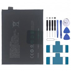 BLP799 4500mAh för Realme X7 Pro Li-polymerbatteriersättning