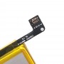BLP803 Remplacement de la batterie Li-polymère 5000 MAH pour Realme C17 / Realme 7i