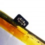 BLP837 4500mAh pour Realme 8 Pro Li-polymère Remplacement de la batterie
