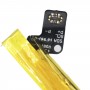BLP775 pour Realme X50 5G LI-Polymer Battery Remplacement