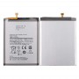 EB-BA217ABY 5000mAh Li-Polymer Заміна акумулятора для Samsung Galaxy A21S A12 SM-A217F SM-A217M A217DS