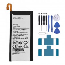 EB-BC501ABE 3000mAh For Samsung Galaxy C5 Pro SM-C5010 Li-Polymer Battery Replacement