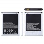 EB615268VU 2500Mah per Samsung Galaxy Note I Li-Polymer Battery Sostituzione