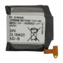 236MAH EB-BR500ABU Li-polímero Reemplazo de batería para Samsung Galaxy Watch Active