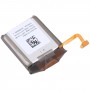 472MAH EB-BR800ABU Li-polímero Reemplazo de batería para engranaje Samsung S4 46 mm SM-R800 SM-R810 SM-R805