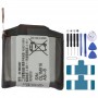 247MAH EB-BR830ABY Li-Polymer-Batterieersatz für Samsung Galaxy Watch Active 2 40 mm SM-R835 SM-R830
