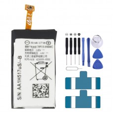 200mAh EB-BR360ABE For Samsung Gear Fit2 Li-Polymer Battery Replacement 
