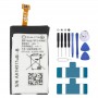 200mAh EB-BR360ABE For Samsung Gear Fit2 Li-Polymer Battery Replacement