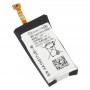 200MAH EB-BR360ABE para Samsung Gear Fit2 Reemplazo de batería de polímero LI