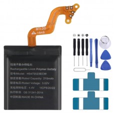 3300mAh BL299 For Lenovo Z5s L78071 Li-Polymer Battery Replacement
