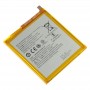 5000mAH L19D1P32 pour Lenovo Tab M10 TB-X505X Remplacement de la batterie Li-Polymer
