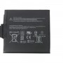 Dynh01 для Microsoft Surface Book 2 15-дюймовая замена аккумулятора Li-Polymer